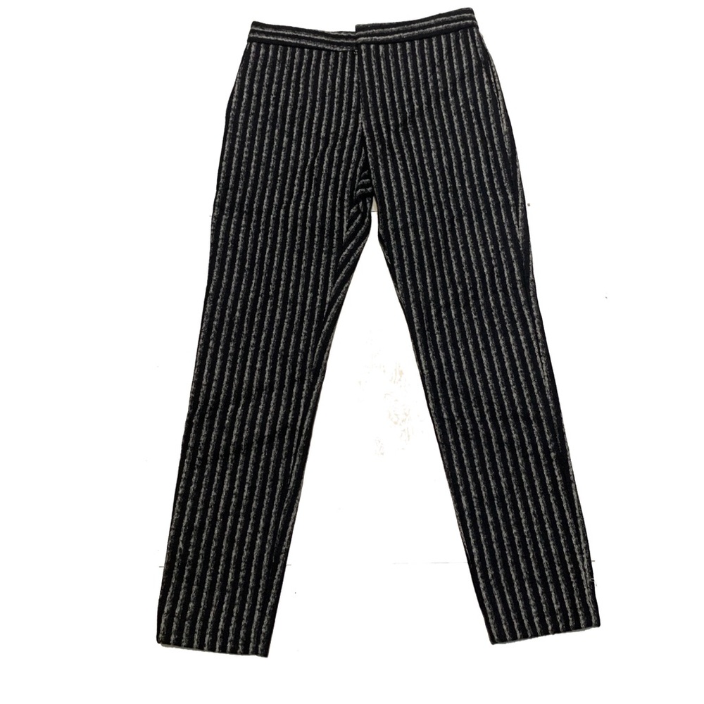 2 / Creatures of the wind wool trousers